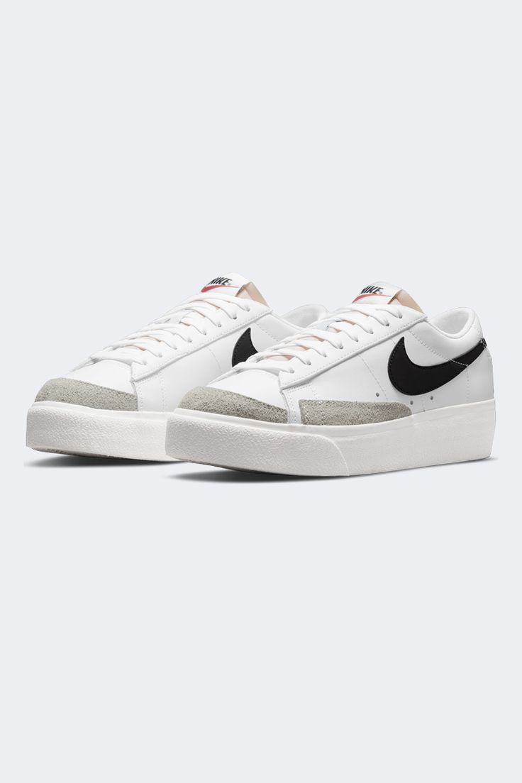 Blazer Low '77 Vintage Sneakers For Men (White , 8) (Copy)